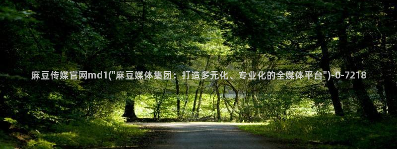 麻豆更新最新：麻豆传媒官网md1(\
