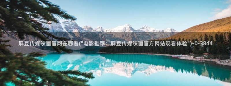 麻豆视频 合集在线看：麻豆传媒映画官网在哪看(\